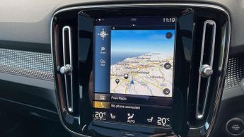 Volvo XC40 1.5 T3 [163] R DESIGN 5dr Geartronic