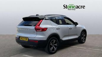 Volvo XC40 1.5 T3 [163] R DESIGN 5dr Geartronic