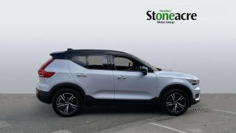 Volvo XC40 1.5 T3 [163] R DESIGN 5dr Geartronic
