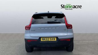 Volvo XC40 1.5 T3 [163] R DESIGN 5dr Geartronic