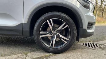 Volvo XC40 1.5 T3 [163] R DESIGN 5dr Geartronic