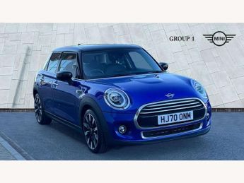 MINI Hatch 1.5 Cooper Exclusive II 5dr
