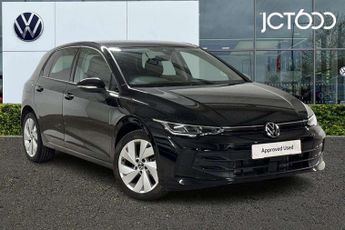 Volkswagen Golf 1.5 TSI Match 5dr