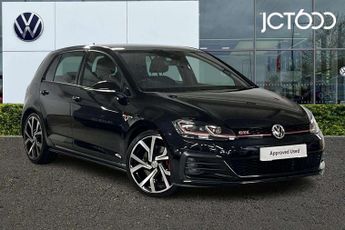 Volkswagen Golf GTI 2.0 TSI 245 GTI Performance 5dr DSG