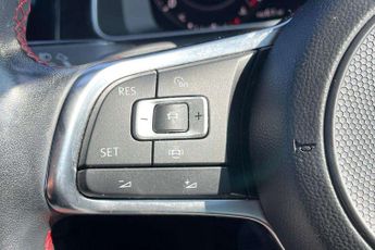 Volkswagen Golf GTI 2.0 TSI 245 GTI Performance 5dr DSG