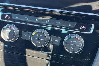 Volkswagen Golf GTI 2.0 TSI 245 GTI Performance 5dr DSG