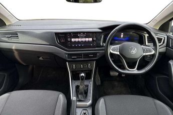 Volkswagen Polo 1.0 TSI Match 5dr DSG
