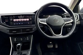 Volkswagen Polo 1.0 TSI Match 5dr DSG