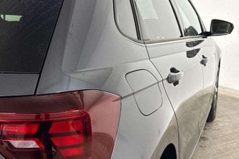Volkswagen Polo 1.0 TSI Match 5dr DSG