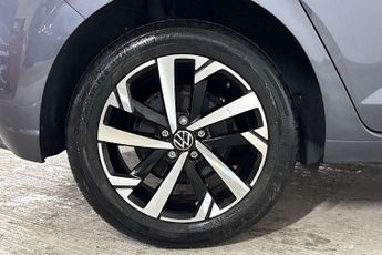 Volkswagen Polo 1.0 TSI Match 5dr DSG
