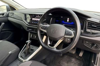 Volkswagen Polo 1.0 TSI Match 5dr DSG