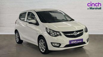Vauxhall VIVA 1.0 [73] SE 5dr