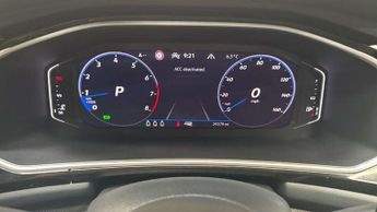 Volkswagen T-Roc 1.5 TSI R-Line 5dr DSG