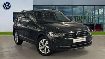 Volkswagen Tiguan 1.5 TSI 150 Life 5dr DSG