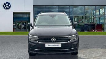 Volkswagen Tiguan 1.5 TSI 150 Life 5dr DSG