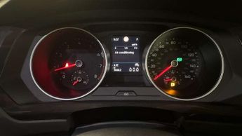 Volkswagen Tiguan 1.5 TSI 150 Life 5dr DSG