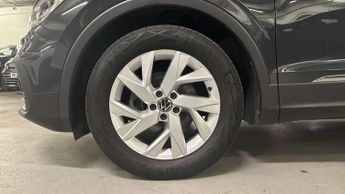 Volkswagen Tiguan 1.5 TSI 150 Life 5dr DSG