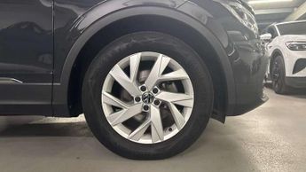 Volkswagen Tiguan 1.5 TSI 150 Life 5dr DSG