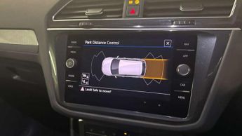 Volkswagen Tiguan 1.5 TSI 150 Life 5dr DSG