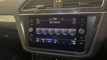 Volkswagen Tiguan 1.5 TSI 150 Life 5dr DSG