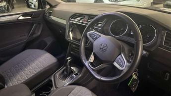 Volkswagen Tiguan 1.5 TSI 150 Life 5dr DSG