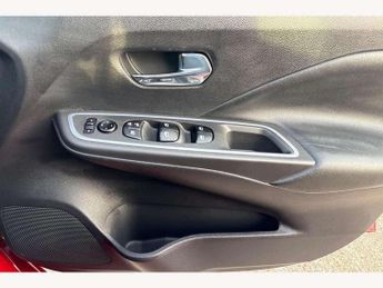 Nissan Micra 1.0 IG-T 92 Acenta 5dr CVT