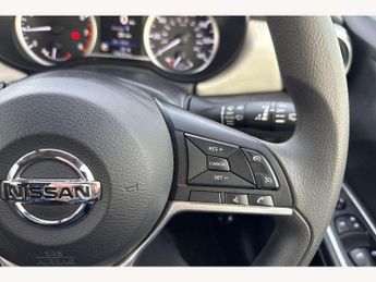 Nissan Micra 1.0 IG-T 92 Acenta 5dr CVT