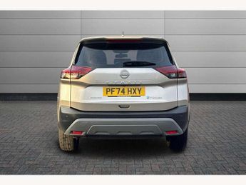 Nissan X-Trail 1.5 E-Power E-4orce 213 Acenta Prem 5dr 7 St Auto