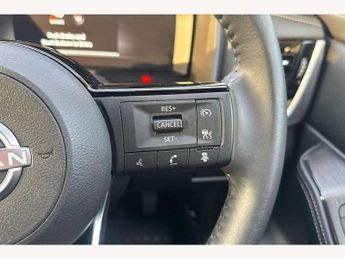 Nissan X-Trail 1.5 E-Power E-4orce 213 Acenta Prem 5dr 7 St Auto