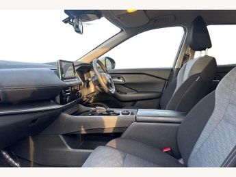 Nissan X-Trail 1.5 E-Power E-4orce 213 Acenta Prem 5dr 7 St Auto