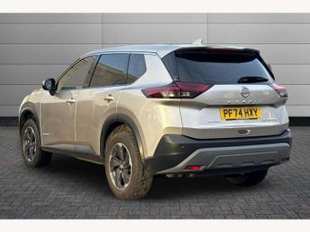 Nissan X-Trail 1.5 E-Power E-4orce 213 Acenta Prem 5dr 7 St Auto