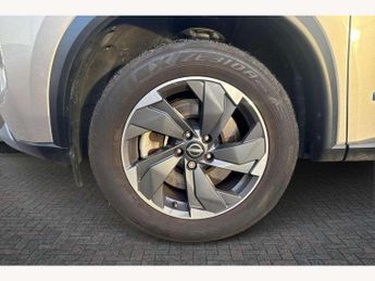 Nissan X-Trail 1.5 E-Power E-4orce 213 Acenta Prem 5dr 7 St Auto