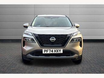 Nissan X-Trail 1.5 E-Power E-4orce 213 Acenta Prem 5dr 7 St Auto