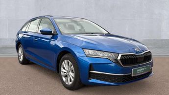 Skoda Octavia 1.5 TSI e-TEC SE Technology 5dr DSG