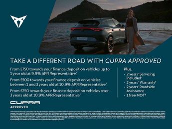 SEAT Arona 1.0 TSI 110 FR Sport 5dr