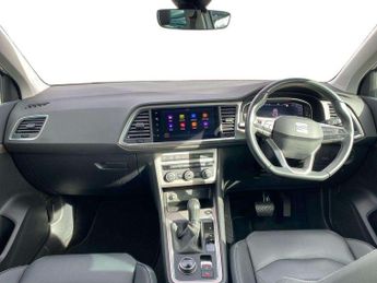 SEAT Ateca 1.5 TSI EVO Xperience Lux 5dr DSG