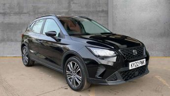 SEAT Arona 1.0 TSI SE Technology 5dr