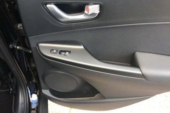 Hyundai Kona 1.6 GDi Hybrid Ultimate 5dr DCT