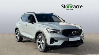 Volvo XC40 2.0 B3P Plus Dark 5dr Auto