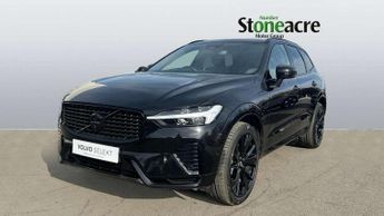 Volvo XC60 2.0 B5P Plus Black Edition 5dr AWD Geartronic