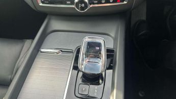 Volvo XC60 2.0 B5P Plus Black Edition 5dr AWD Geartronic