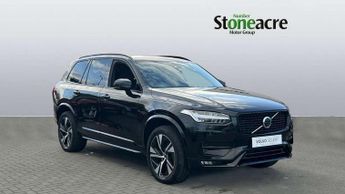 Volvo XC90 2.0 B5P [250] Plus Dark 5dr AWD Geartronic