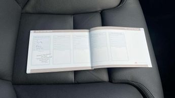 Volvo XC90 2.0 B5P [250] Plus Dark 5dr AWD Geartronic