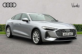 Audi A5 2.0 TFSI 150 Sport 4dr S Tronic