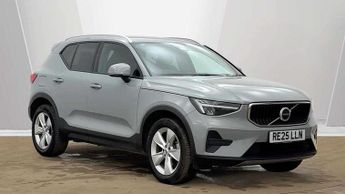 Volvo XC40 2.0 B3P Core 5dr Auto