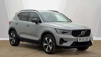 Volvo XC40 2.0 B4P Plus Dark 5dr Auto