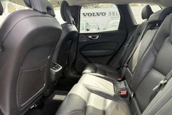 Volvo XC60 2.0 B5P Ultra Dark 5dr AWD Geartronic