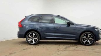 Volvo XC60 2.0 B5P Ultra Dark 5dr AWD Geartronic