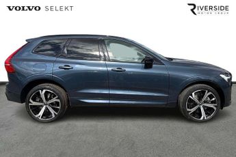 Volvo XC60 2.0 B5P Ultra Dark 5dr AWD Geartronic