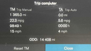 Volvo XC60 2.0 B5P Ultra Dark 5dr AWD Geartronic